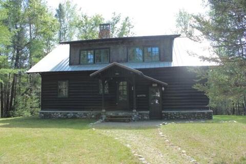 2940 Twin Pine Road Grayling Mi 49738 Rd, Grayling, MI 49738 photo 1