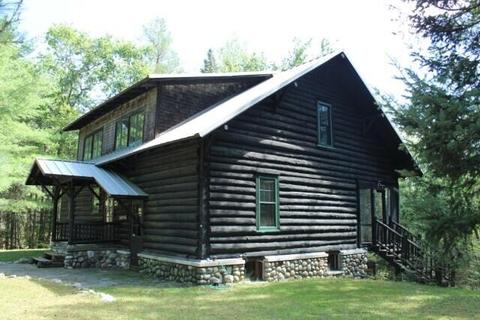 2940 Twin Pine Road Grayling Mi 49738 Rd, Grayling, MI 49738 photo 2