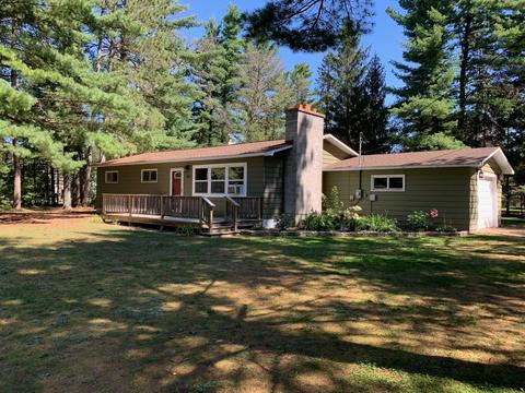 105 W Drive Grayling Mi 49738 Dr, Grayling, MI 49738 photo 2