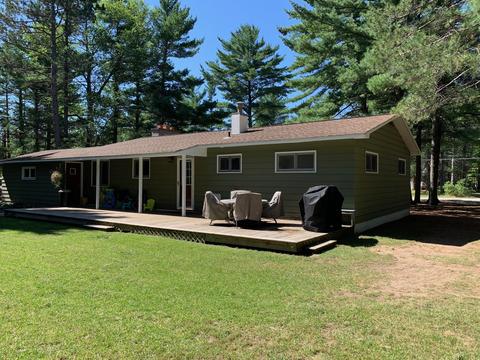 105 W Drive Grayling Mi 49738 Dr, Grayling, MI 49738 photo 1