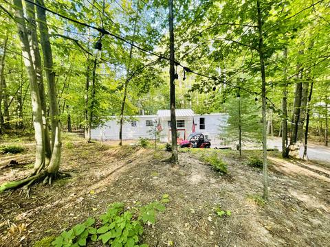 11173 Nottingham Drive Frederic Mi 49733 Dr, Frederic, MI 49733 photo 1