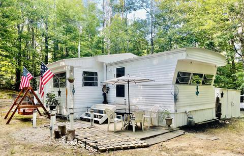 11173 Nottingham Drive Frederic Mi 49733 Dr, Frederic, MI 49733 photo 3