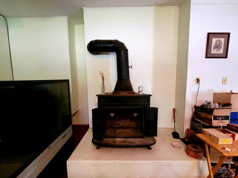 308 Ausable Court Grayling Mi 49738, Grayling, MI 49738 photo 7