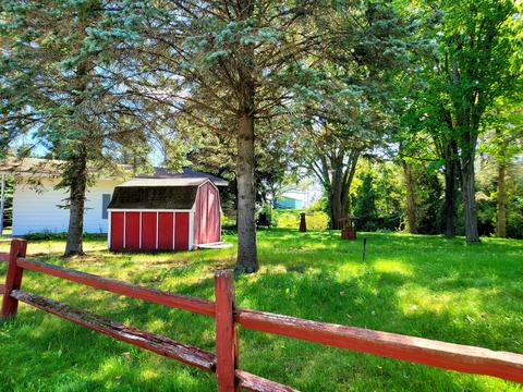 308 Ausable Court Grayling Mi 49738, Grayling, MI 49738 photo 41