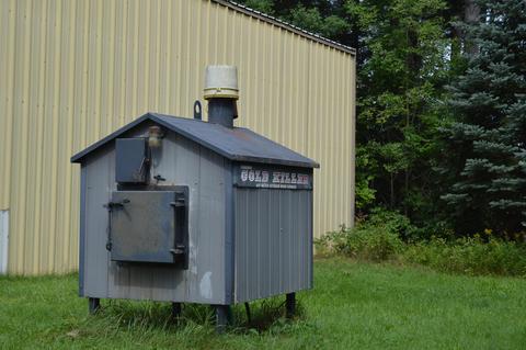 350 N Mt Tom Rd, Mio, MI 48647 photo 4