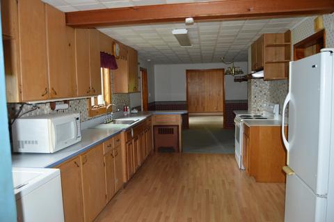 350 N Mt Tom Rd, Mio, MI 48647 photo 13