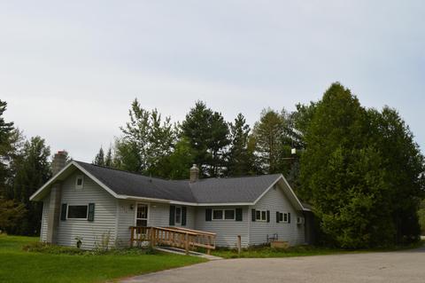 350 N Mt Tom Rd, Mio, MI 48647 photo 1