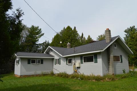 350 N Mt Tom Rd, Mio, MI 48647 photo 2