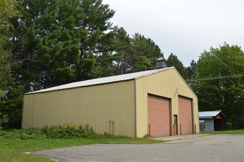 350 N Mt Tom Rd, Mio, MI 48647 photo 3