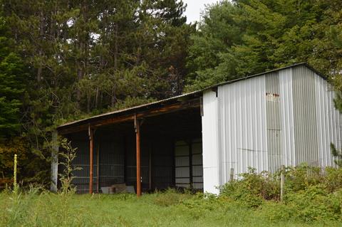 350 N Mt Tom Rd, Mio, MI 48647 photo 5