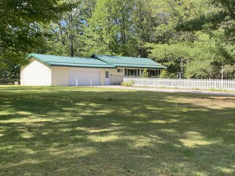 5873 Red Pine Dr Lewiston Mi 49756, Lewiston, MI 49756 photo 1