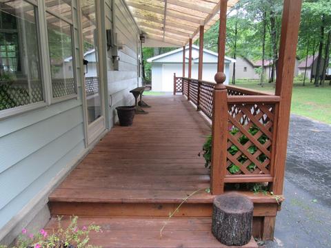205 Dover Dr, Roscommon, MI 48653 photo 42