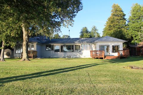 2626 E Lakeshore Drive Grayling Mi 49738 Dr, Grayling, MI 49738 photo 4