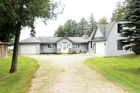 2626 E Lakeshore Drive Grayling Mi 49738 Dr, Grayling, MI 49738 photo 1