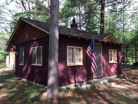 420 Vine St, Mio, MI 48647 photo 1