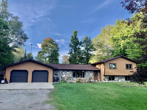 2585 Steiner Rd, Comins, MI 48619 photo 1