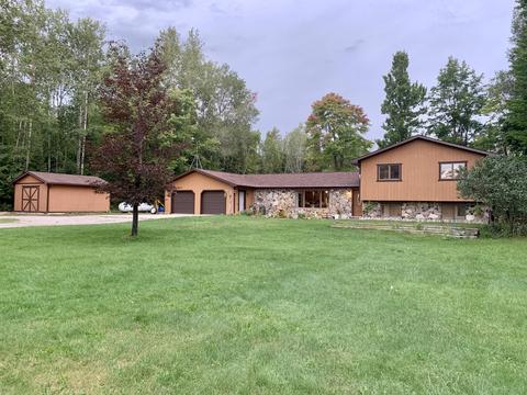2585 Steiner Rd, Comins, MI 48619 photo 47