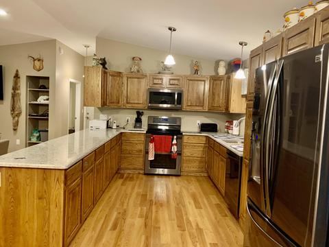 2585 Steiner Rd, Comins, MI 48619 photo 5