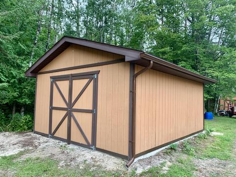 2585 Steiner Rd, Comins, MI 48619 photo 3