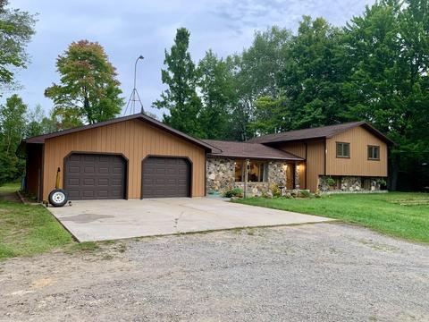 2585 Steiner Rd, Comins, MI 48619 photo 2