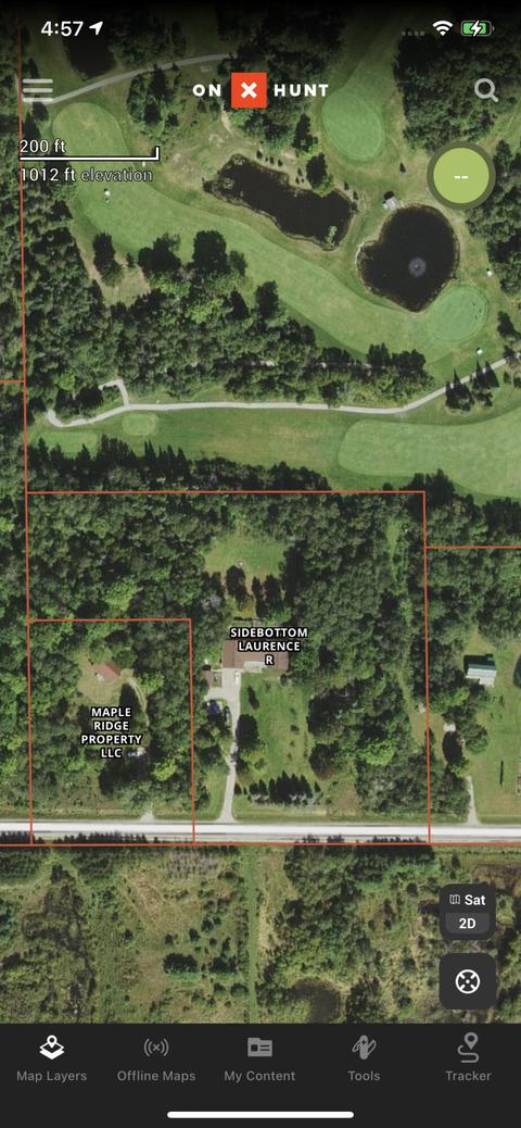 2585 Steiner Rd, Comins, MI 48619 photo 50