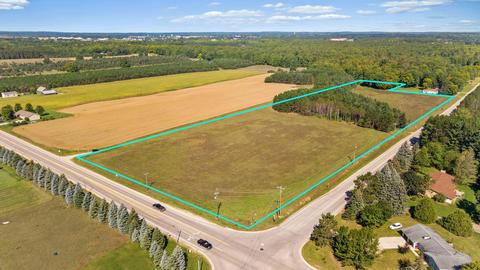 Krys Road, Gaylord, MI 49735