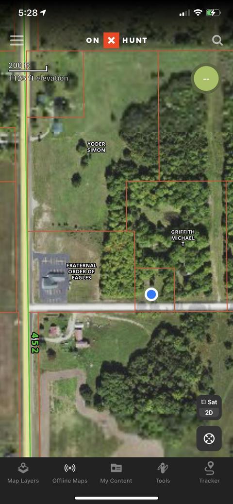 2055 Steiner Road Comins Mi 48619 Rd, Comins, MI 48619 photo 2