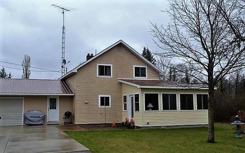 10448 Nappers Road Herron Mi 49744 Rd, Herron, MI 49744 photo 1