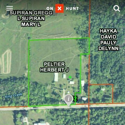 10448 Nappers Road Herron Mi 49744 Rd, Herron, MI 49744 photo 17