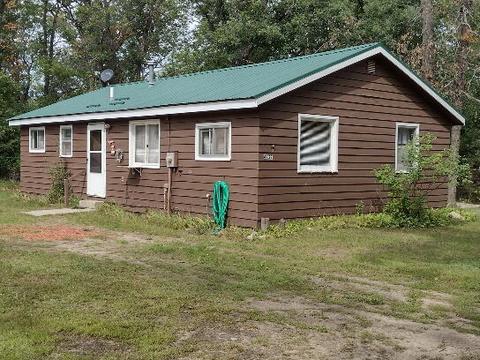4727 Frank Dr, Comins, MI 48619 photo 1