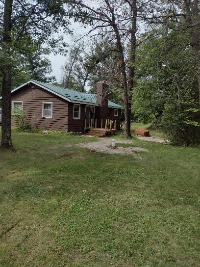 4727 Frank Dr, Comins, MI 48619 photo 2