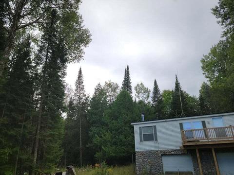 14284 Trowbridge Rd, Wolverine, MI 49799 photo 6