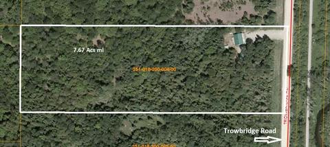 14284 Trowbridge Rd, Wolverine, MI 49799 photo 3