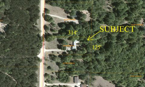 12089 Bilder Rd, Wolverine, MI 49799 photo 2