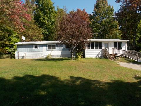 12089 Bilder Rd, Wolverine, MI 49799 photo 1