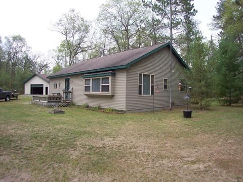 4355 Mckellan, Lewiston, MI 49756 photo 1