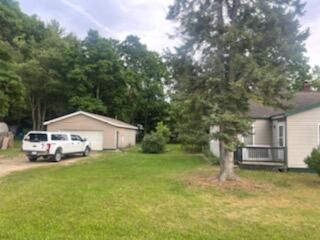 7335 W Co Rd 612, Frederic, MI 49733 photo 2