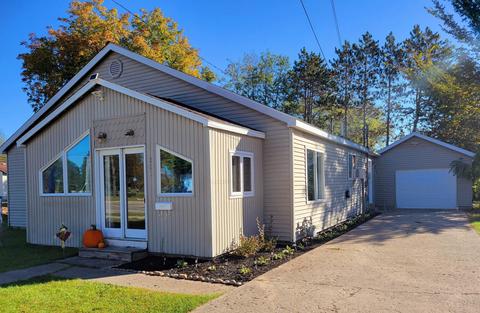 205 State Street Grayling Mi 49738 St, Grayling, MI 49738 photo 1