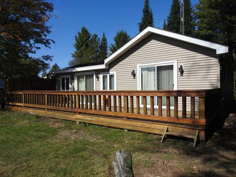 121 Ausable River Trl, Roscommon, MI 48653 photo 22