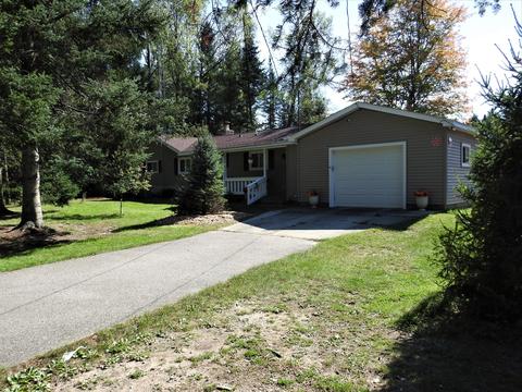121 Ausable River Trl, Roscommon, MI 48653 photo 1