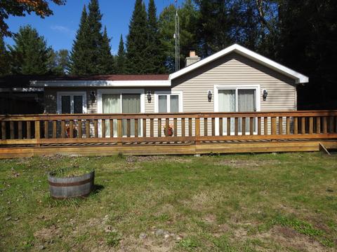121 Ausable River Trl, Roscommon, MI 48653 photo 20