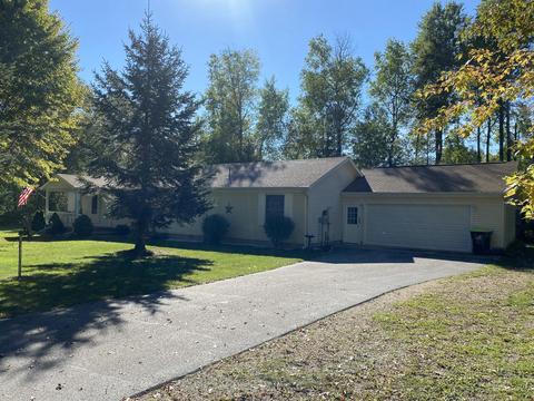6659 Barbara Dr, Roscommon, MI 48653 photo 1