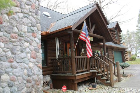 117 Surfside Drive Roscommon Mi 48653 Dr, Roscommon, MI 48653 photo 2