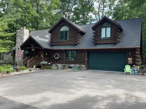 117 Surfside Drive Roscommon Mi 48653 Dr, Roscommon, MI 48653 photo 1