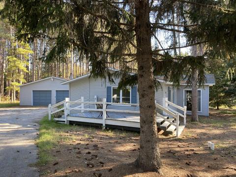 305 S Stephan Bridge Rd, Grayling, MI 49738 photo 4