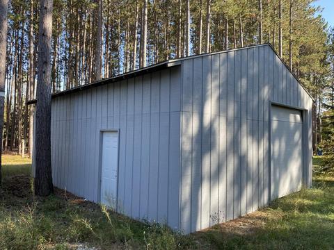 305 S Stephan Bridge Rd, Grayling, MI 49738 photo 7