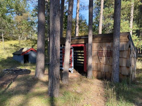 305 S Stephan Bridge Rd, Grayling, MI 49738 photo 6