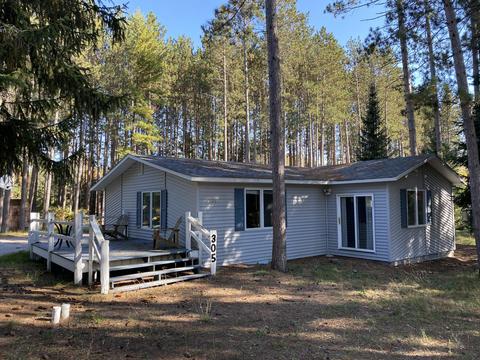 305 S Stephan Bridge Rd, Grayling, MI 49738 photo 2