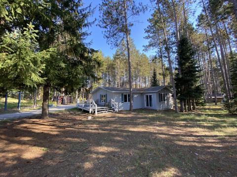305 S Stephan Bridge Rd, Grayling, MI 49738 photo 5