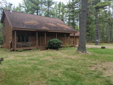 4329 Ryan Ln, Grayling, MI 49738 photo 4